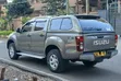Isuzu D-MAX 2022 Double Cab 4x4 - 5