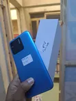 Redmi 10A 64GB Red - 3