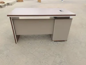 Boss Office Products Executive Desk ya Ofisi