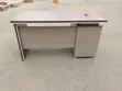 Boss Office Products Executive Desk ya Ofisi - 1