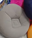 Affordable Inflatable Bean Bag Chair - Home Interiors - 2
