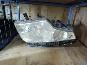 Honda Stepwgn 2010 Headlight Isiyo Xenon