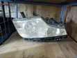 Honda Stepwgn 2010 Headlight Isiyo Xenon - 1