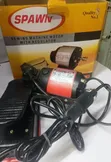 Motor ya Kushona na Regulator - Maalum - 2