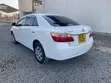 Toyota Premio 1.8 FWD 2008 Nyeupe - 4