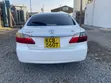 Toyota Premio 1.8 FWD 2008 Nyeupe - 5