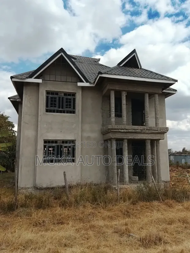 4 Bedroom House for Sale in Kamulu, Ruai - 1