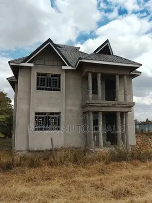Nyumba ya Vyumba 4 Inauzwa Kamulu, Ruai