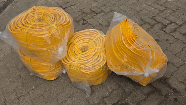 Construction Waterbar / Waterstop V160, 30m - 1