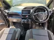 Toyota Noah 2.0 FWD (Viti 8) 2015 Nyeusi - 1