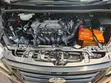 Toyota Noah 2.0 FWD (Viti 8) 2015 Nyeusi - 3