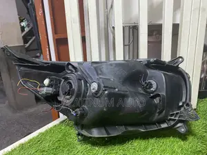 Kikoi cha Mwangaza cha Nissan Dayz