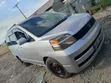 Toyota Noah 2007 Silver - 1