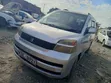Toyota Noah 2007 Silver - 2