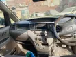 Toyota Noah 2007 Silver - 4