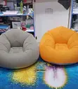 Kiti cha Bean Bag Kinachoweza Kuvutwa cha Kubebeka - 2