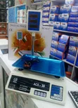 ACS 30kg Scale yenye Pole - 2