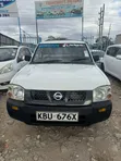 Nissan NP300 2.5 TDi Single Cab 2011 - 1