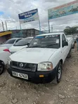 Nissan NP300 2.5 TDi Single Cab 2011 - 3