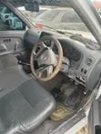 Nissan NP300 2.5 TDi Single Cab 2011 - 5