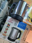 Eurochef Ecology Series Electric Kettle 2.0L - 2