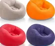Viti vya Bean Bag vya Kukunja Vinavyookoa Nafasi - 1