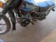 Ranger R-2020 Motocross Pikipiki 2021 Nyeusi - 2