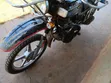 Ranger R-2020 Motocross Pikipiki 2021 Nyeusi - 3