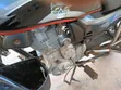 Ranger R-2020 Motocross Pikipiki 2021 Nyeusi - 5