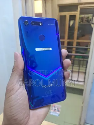 Honor 20 128GB Bluu