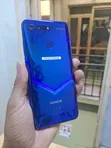 Honor 20 128GB Bluu - 1