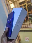 Honor 20 128GB Bluu - 3
