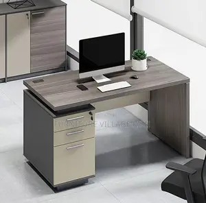1.4M Executive Advanced Office Desk