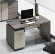 1.4M Executive Advanced Office Desk - 1