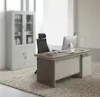1.4M Executive Advanced Office Desk - 2