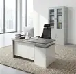 1.4M Executive Advanced Office Desk - 3