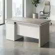 1.4M Executive Advanced Office Desk - 4