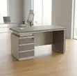 1.4M Executive Advanced Office Desk - 5