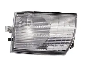 Mitsubishi Canter 4D35 Corner Lamp (2005) - Upande wa Kushoto