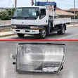 Mitsubishi Canter 4D35 Corner Lamp (2005) - Upande wa Kushoto - 2