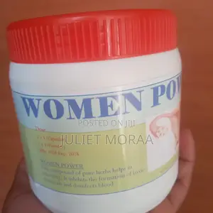 Women Power Dawa ya Kienyeji kwa Afya ya Mwanamke