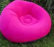 Kiti cha Bean Bag cha Kujipuliza - Kipya Kabisa - 2