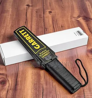 Garrett Handheld Metal Detector