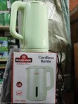 Rashnik 2.3L Cordless Electric Kettle (RN-1155) - 1