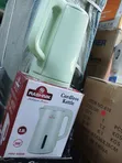 Rashnik 2.3L Cordless Electric Kettle (RN-1155) - 2
