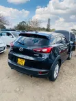 Mazda CX-3 2017 Nyeusi - 4