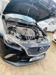 Mazda CX-3 2017 Nyeusi - 5