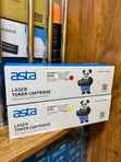Asta 125a/128a Toner Cartridge ya Laser - 2