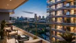 Ghorofa ya Chumba 1 Inauzwa - Riverside Azure - 5