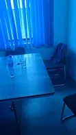 Office Chairs (Used) - 10 Available - 2